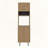 Austin Tall Freestanding Kitchen Pantry