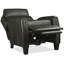 Fauteuil inclinable électrique avec appui-tête escamotable Jacklyn-1567812166