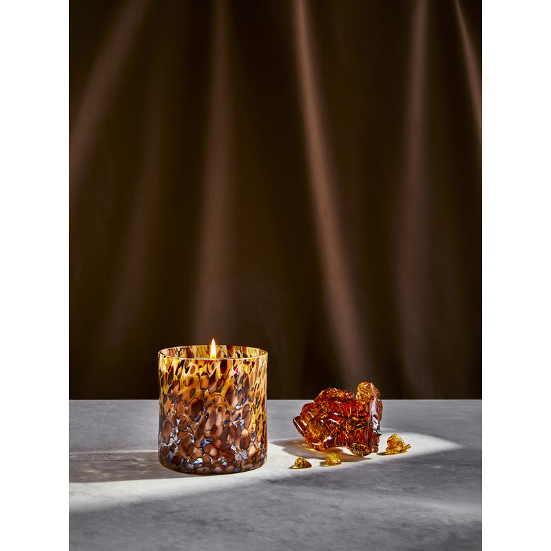 Bougie Labdanum Absolute