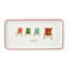 Kit Kemp, Doodles - Sandwich Platter