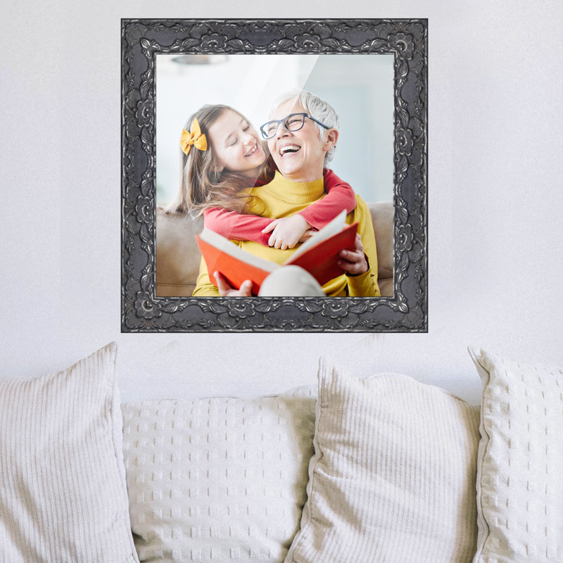 Cadre photo Zeon, 11 po x 11 po