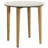 Fenaly 2 - Piece Marble Top Living Room Table Set