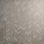 Aspera 12,72 po X 13,53 po Carreau de mosaïque de plancher et de mur en porcelaine mate Herringbone (10,71 pieds carrés / caisse)-123537175