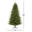 Sapin de Noël Leilonie-113059155