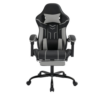 Ebern Designs Gaming Chair