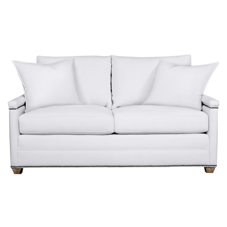 Connelly 54.5" Springs Loveseat