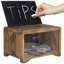 Locking Drop Box
