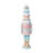 Hand Finished Resin Cupcake Nutcracker Accent-754699842
