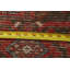 Tapis rouge 8 x 12