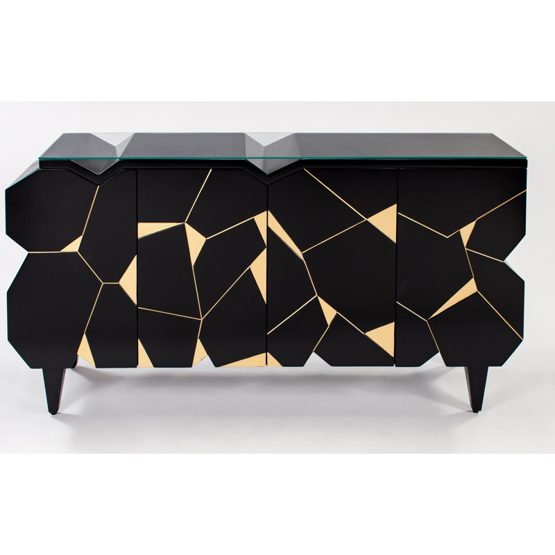 66'' Sideboard