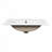 24'' Bathroom Vanity With Top Sink-1601413178
