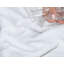 Ensemble de débarbouillettes turques 100% coton 4 pièces Darcelle-620377980
