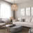 Indy Natural Pendant Light