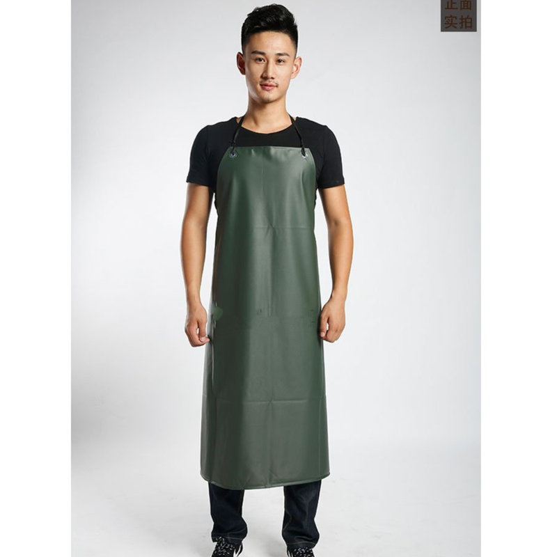 Apron Sets, Green