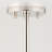 Camile 1 Light Pendant-1812186792-1812186793