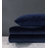 Nova Modern & Contemporary Velvet Quilted Geometric Shapes Coverlet-40207902-40207901