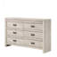 Commode - Commode à tiroirs