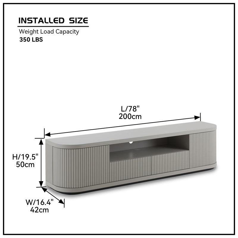 TV Stand 