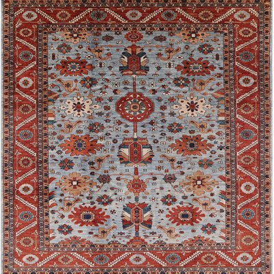 Oriental Indoor Rug