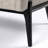 Medau Upholstered Barrel Chair-571844895-571844897