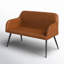 Banc en similicuir Ankney-546188176-595048800