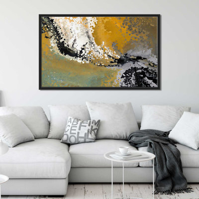«A Cry For Mercy, Psalm 51: 1-2» par Mark Lawrence, reproduction d'art