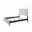 Panel Low-profile Bed-822598608-822598622