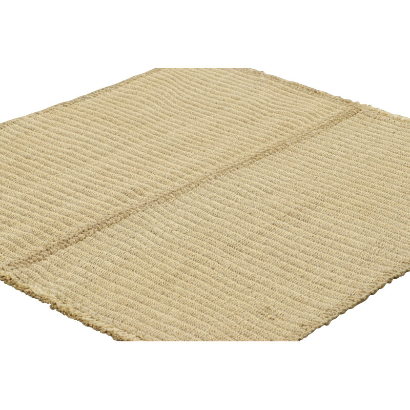 One-of-a-Kind 3'1" X 3'4" Area Rug