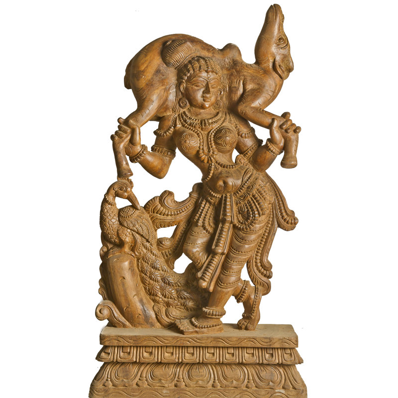 Religious & Spiritual Statue