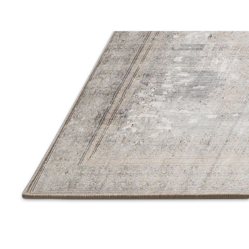 Bexar Indoor Rug, Rectangle 7' x 10'