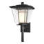 Beacon Hall 1 - Bulb Outdoor Wall Lantern-102630970-102630964