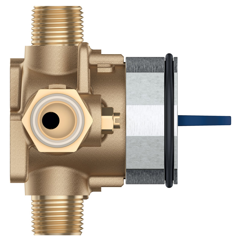 Grohsafe 3.0 Pressure Balance Valve