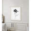 Flora Noir 2 Print by Studio L57 Narrative-1807569405