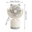Mini ventilateur portatif USB USB-129714331