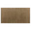 Milan Walnut Wood Dining Table