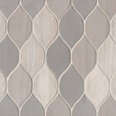 Luxembourg Villa Paz Natural Stone Mosaic Tile