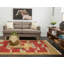 Tapis géométrique Abrigail-31457855