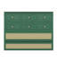 Lit escamotable en rotin avec tiroir de rangement, lit escamotable escamotable escamotable en bois-381686552