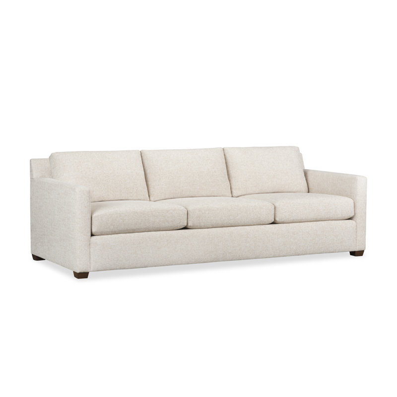 Upholstered 84.5'' Sofa, Beachwood, 61609-88