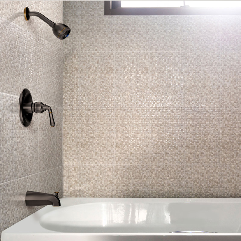 Accent All-In-One Kit, Moroccan Bronze