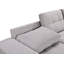 Canapé-lit modulaire escamotable-1978001519