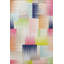 Tapis décoratif multicolore multicolore-1439338998