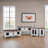 55'' Solid Wood Console Table-31965834