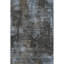 Tapis graphite Prisco lavable à la machine de qualité supérieure-1322075848