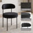 Keerthika Upholstered Dining Chair-1909369638