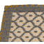 Hand Loomed Table Runner