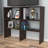 SuiteSymphony 25.12" W Shelving Base Unit-31895060