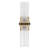 Kipton 2-Light Bath Vanity Wall Sconce-573314858