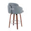 Tabouret tournant 25 "Violetta-1571125931-1571125942