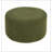 Upholstered Round Ottoman-850807395